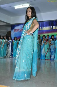 Villa Marie Degree College For Women 2012 Freshers Party