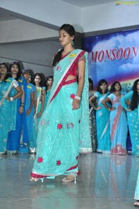 Villa Marie Degree College For Women 2012 Freshers Party