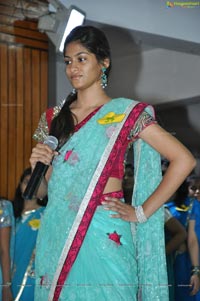 Villa Marie Degree College For Women 2012 Freshers Party