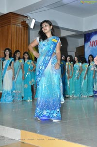 Villa Marie Degree College For Women 2012 Freshers Party