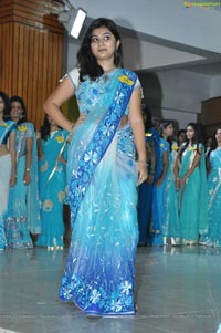 Villa Marie Degree College For Women 2012 Freshers Party