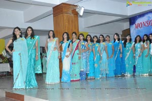 Villa Marie Degree College For Women 2012 Freshers Party