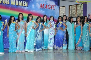 Villa Marie Degree College For Women 2012 Freshers Party