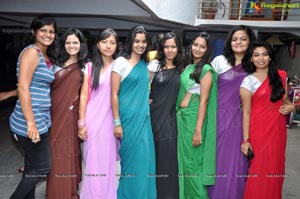 Villa Marie Degree College For Women 2012 Freshers Party