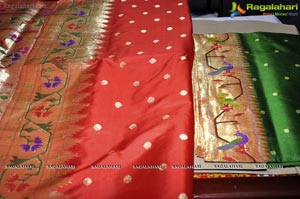 Weaves of India 2012 Exhibition cum Sale, Hyderabad