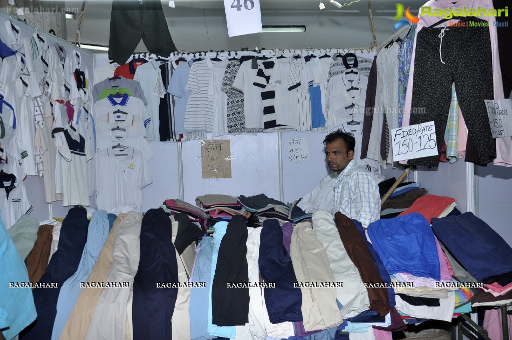 Weaves India Exhibition cum Sale