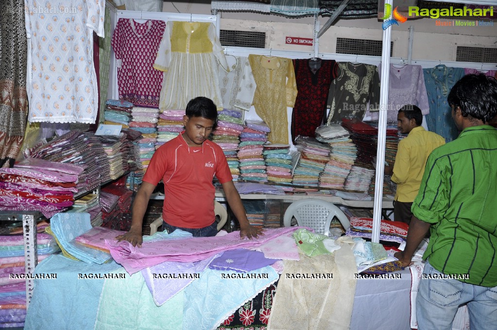 Weaves India Exhibition cum Sale