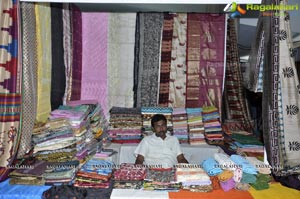 Weaves of India 2012 Exhibition cum Sale, Hyderabad