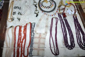 Weaves of India 2012 Exhibition cum Sale, Hyderabad