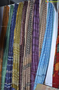 Weaves of India 2012 Exhibition cum Sale, Hyderabad