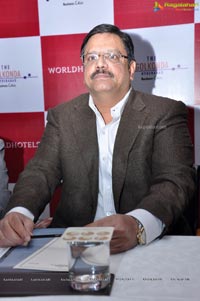 Hotel Golkonda Hyderabad affiliates with the World Hotels