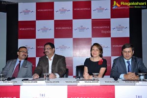 Hotel Golkonda Hyderabad affiliates with the World Hotels