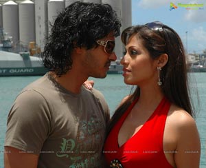 Aa Roju Movie Stills