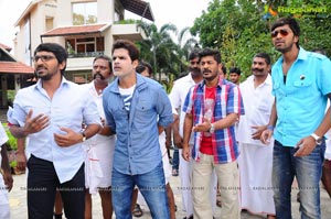 Action with Entertainment Movie Gallery