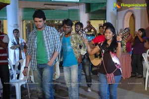 Ade Prema Movie Stills