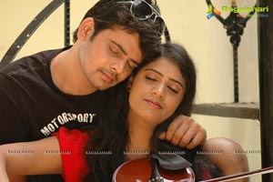 Ade Prema Movie Stills