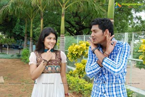 Bhikku Rathode Movie Stills