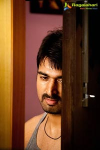 Ranadheer, Swati Dixit Break Up Movie Gallery