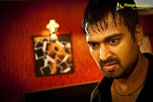 Ranadheer, Swati Dixit Break Up Movie Gallery