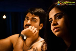 Ranadheer, Swati Dixit Break Up Movie Gallery