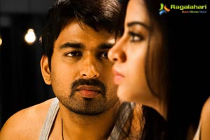 Ranadheer, Swati Dixit Break Up Movie Gallery