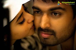 Ranadheer, Swati Dixit Break Up Movie Gallery