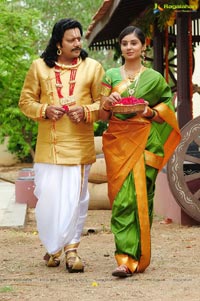 Chilkur Balaji Movie Stills