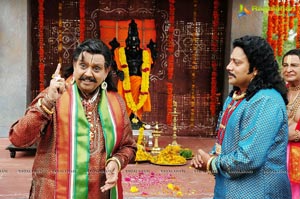 Chilkur Balaji Movie Stills