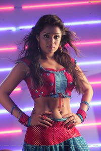 Nikitha in Daddy Cool Movie Gallery