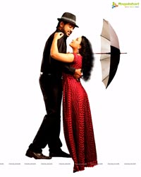 Nithya Menon's Thriller Dilse Movie Gallery