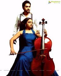 Nithya Menon's Thriller Dilse Movie Gallery