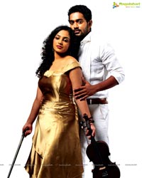 Nithya Menon's Thriller Dilse Movie Gallery