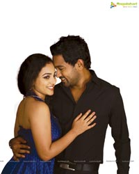 Nithya Menon's Thriller Dilse Movie Gallery