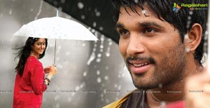 Romantic Entertainer Julayi