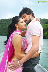 Kichcha Movie Gallery