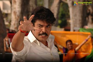 Mondi Mogudu Movie Gallery