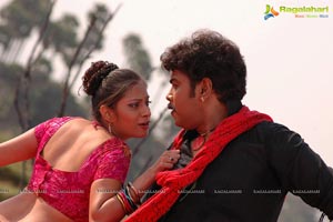 Mondi Mogudu Movie Gallery