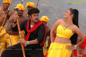 Mondi Mogudu Movie Gallery