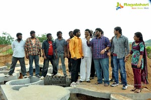 Kala Productions Banner Naa Style Naade Stills