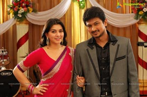 Udhayanidhi Stalin, Hansika OK OK Telugu Movie Gallery