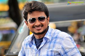 Udhayanidhi Stalin, Hansika OK OK Telugu Movie Gallery