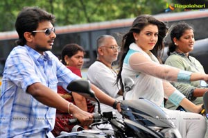 Udhayanidhi Stalin, Hansika OK OK Telugu Movie Gallery