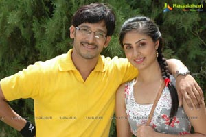 Prematho Cheppana Movie Gallery - Cast: Uday Tej, Bhanusri Mehra