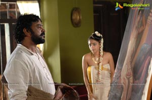 Ravi Varma Movie Stills