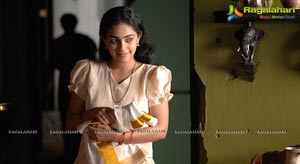 Ravi Varma Movie Stills