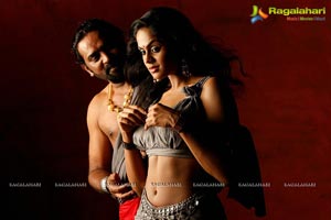 Ravi Varma Movie Stills