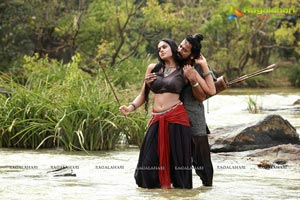 Ravi Varma Movie Stills