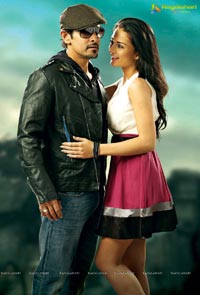 Shiva Thandavam Movie Gallery