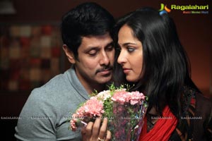 Shiva Thandavam Movie Gallery