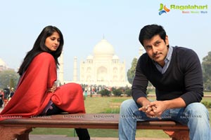 Shiva Thandavam Movie Gallery